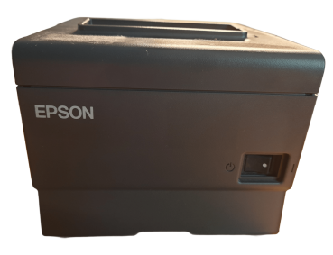 Preview: Bondrucker Epson TM-T88V